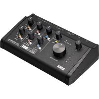 Korg Interface audio 2 entrée microAUDIO722 avec filtre du Minikorg700 - Vue 1